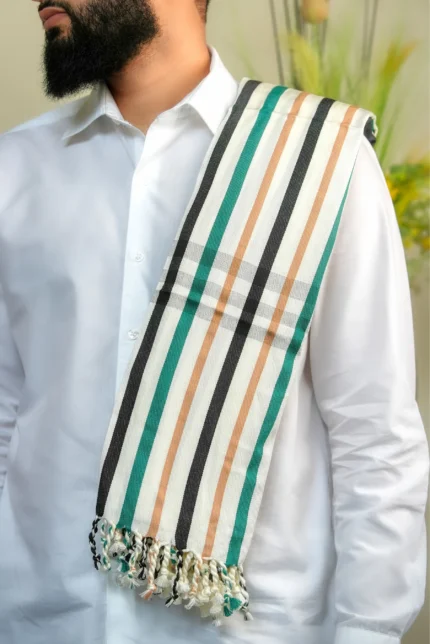 'Shidhir' Coral Cream