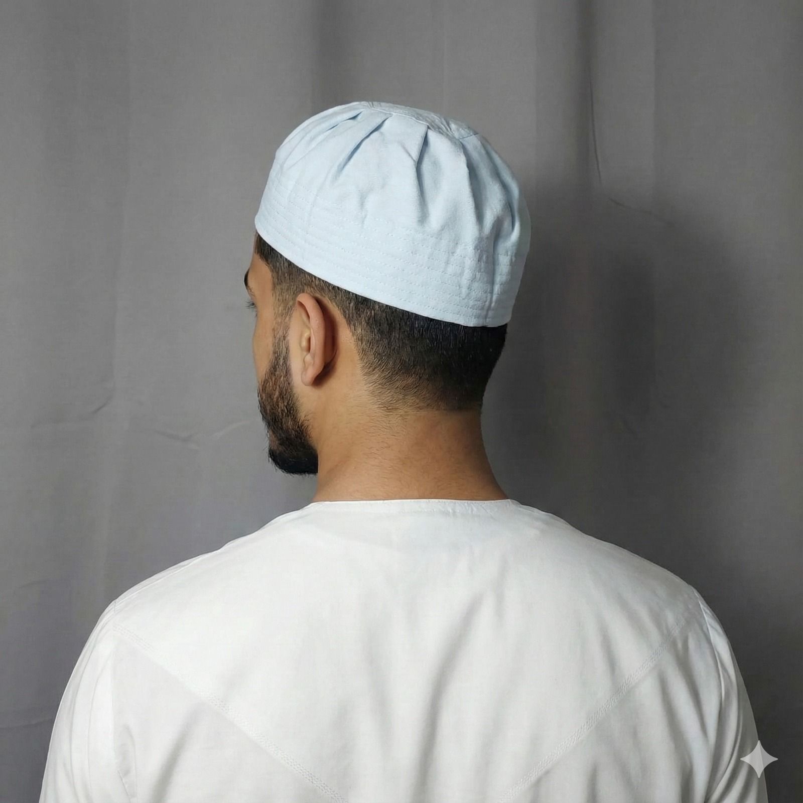 IMG-20251226-WA0131 Shukr - White - Medium - Image 1